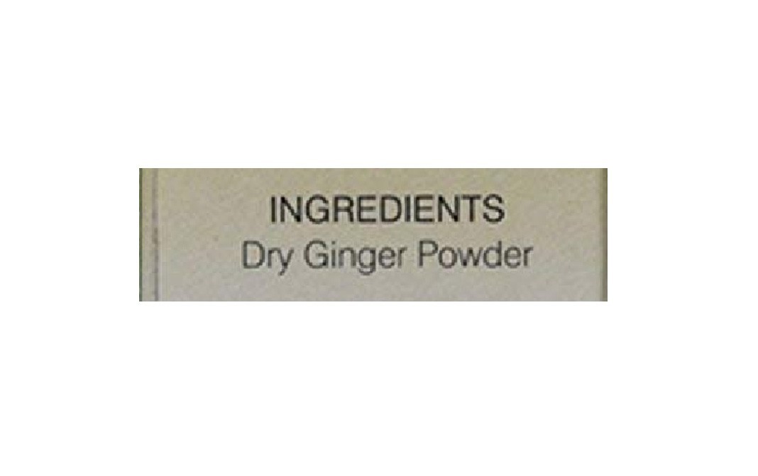 Victory Ginger Powder    Box  100 grams